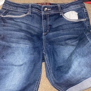 Arizona jeans shorts